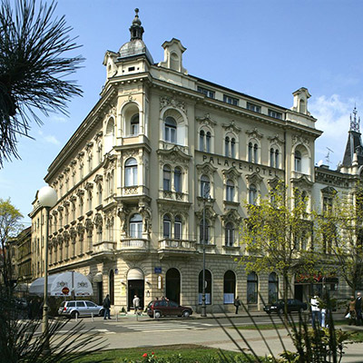 Hotel Palace