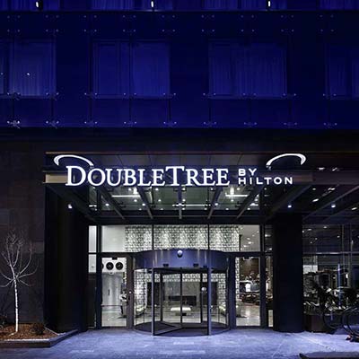 Op2M seminar Doubletree by Hilton Zagreb